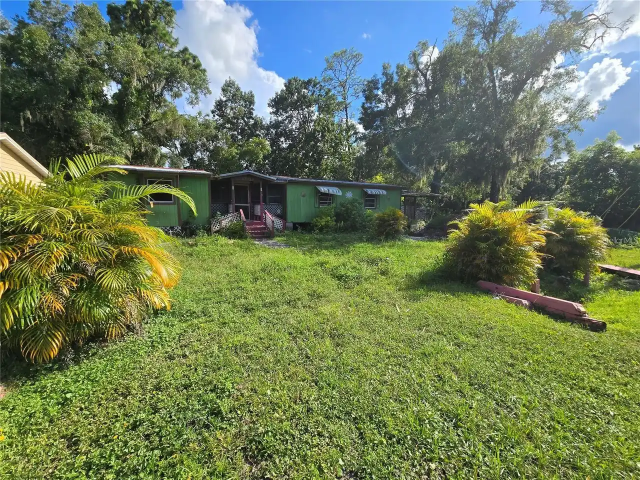 View Listing