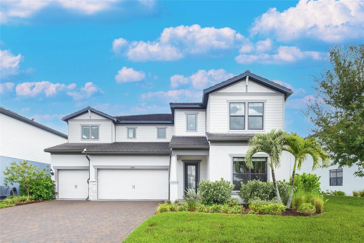 Lakewood Ranch Real Estate