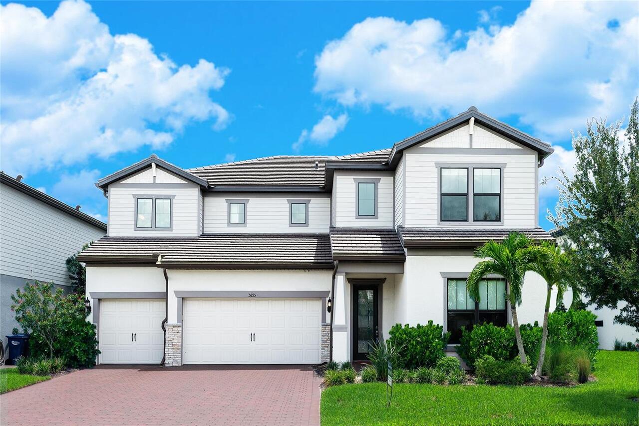 Lakewood Ranch Real Estate
