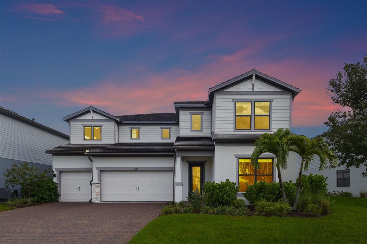 Lakewood Ranch Real Estate