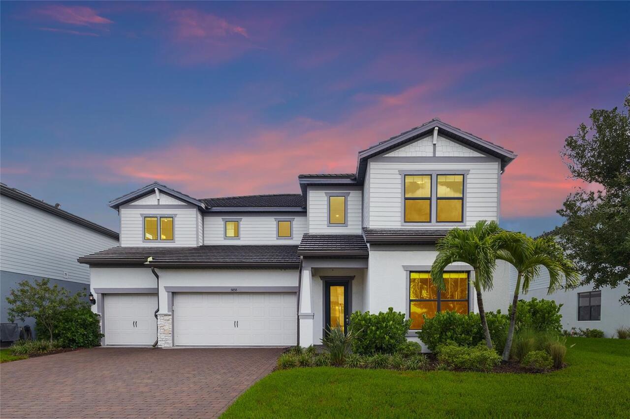 Lakewood Ranch Real Estate
