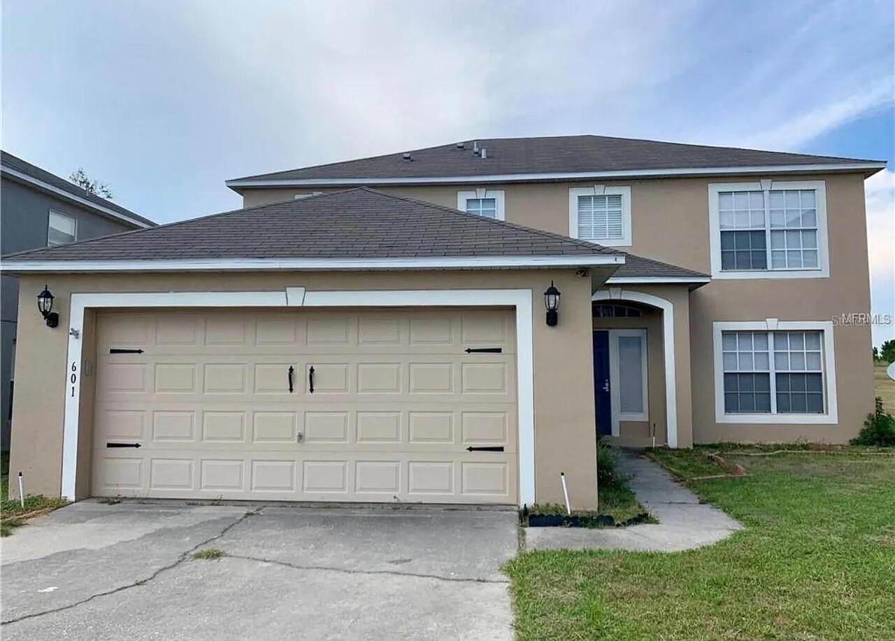 Davenport Real Estate