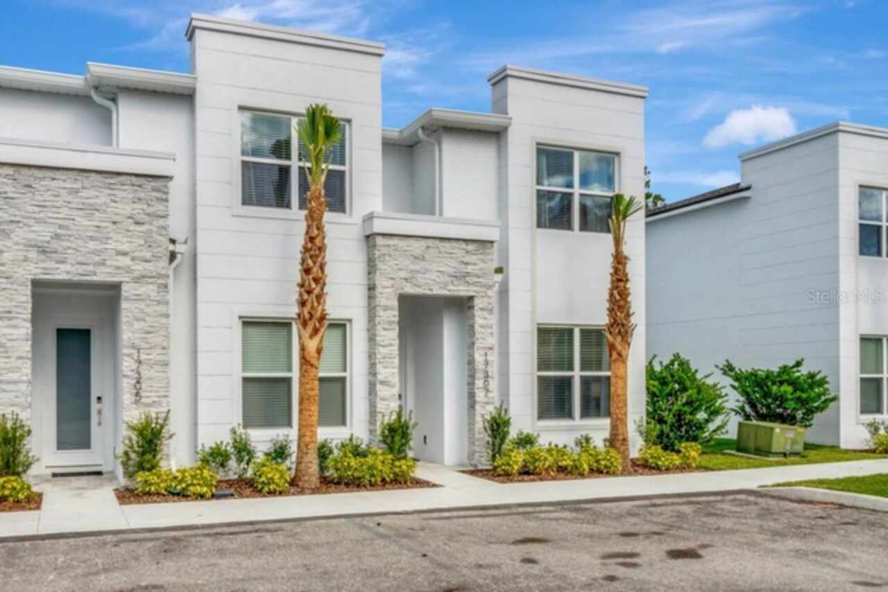 Clermont Real Estate