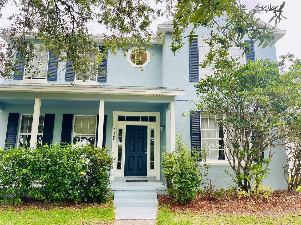 Orlando Real Estate