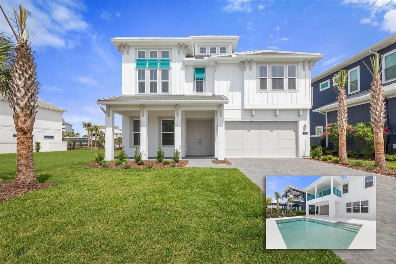 Palm Coast Real Estate