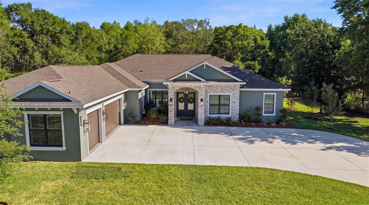 Tarpon Springs Real Estate