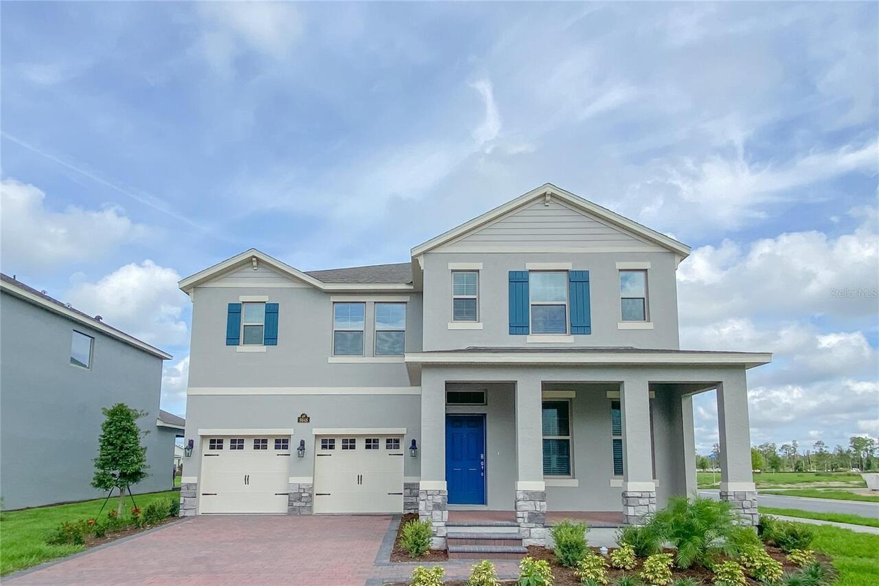 Winter Garden Real Estate