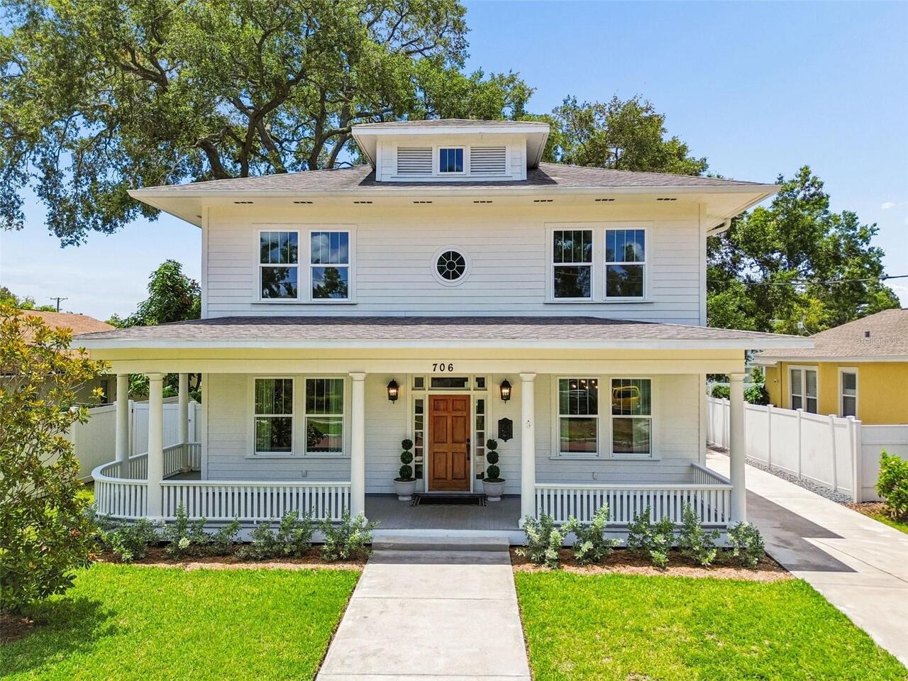 Tampa Real Estate