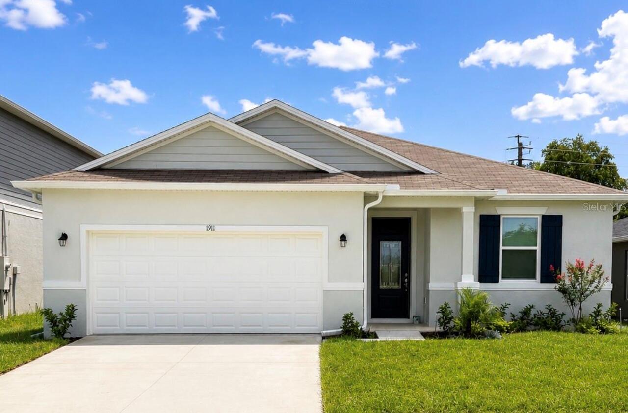 Sanford Real Estate