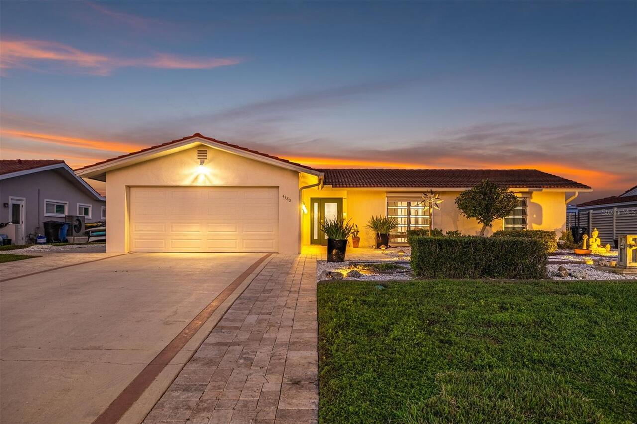 St Petersburg Real Estate