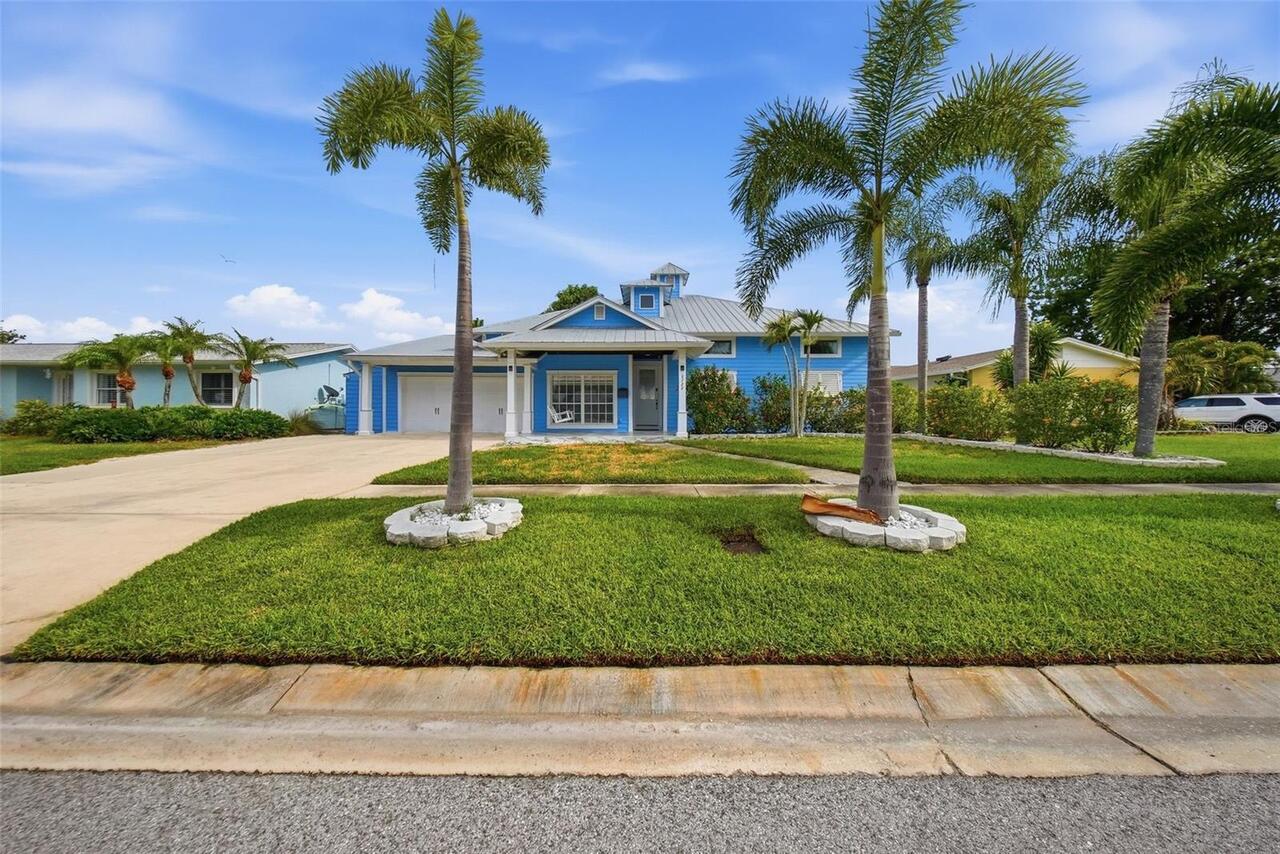 Tampa Real Estate