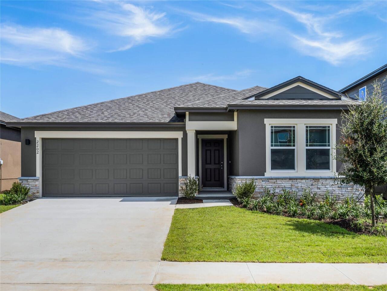 Clermont Real Estate