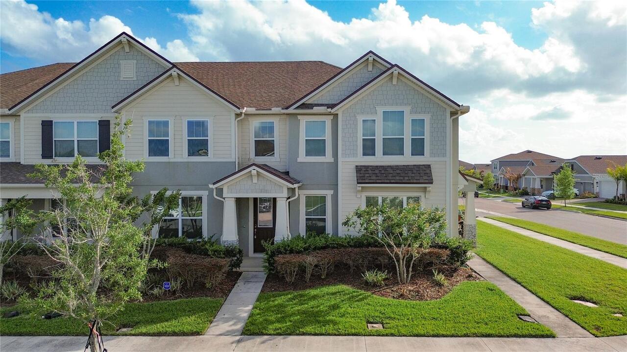 Kissimmee Real Estate