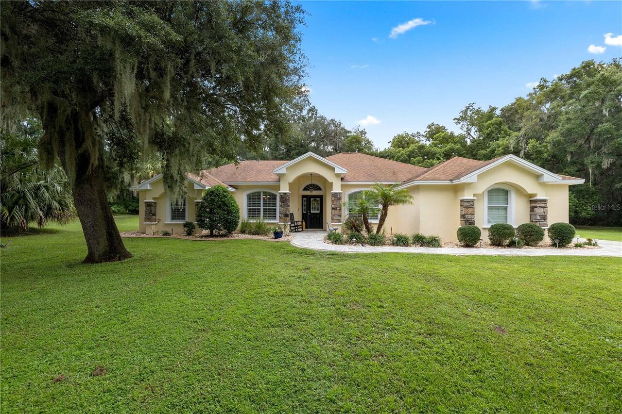 Summerfield Real Estate