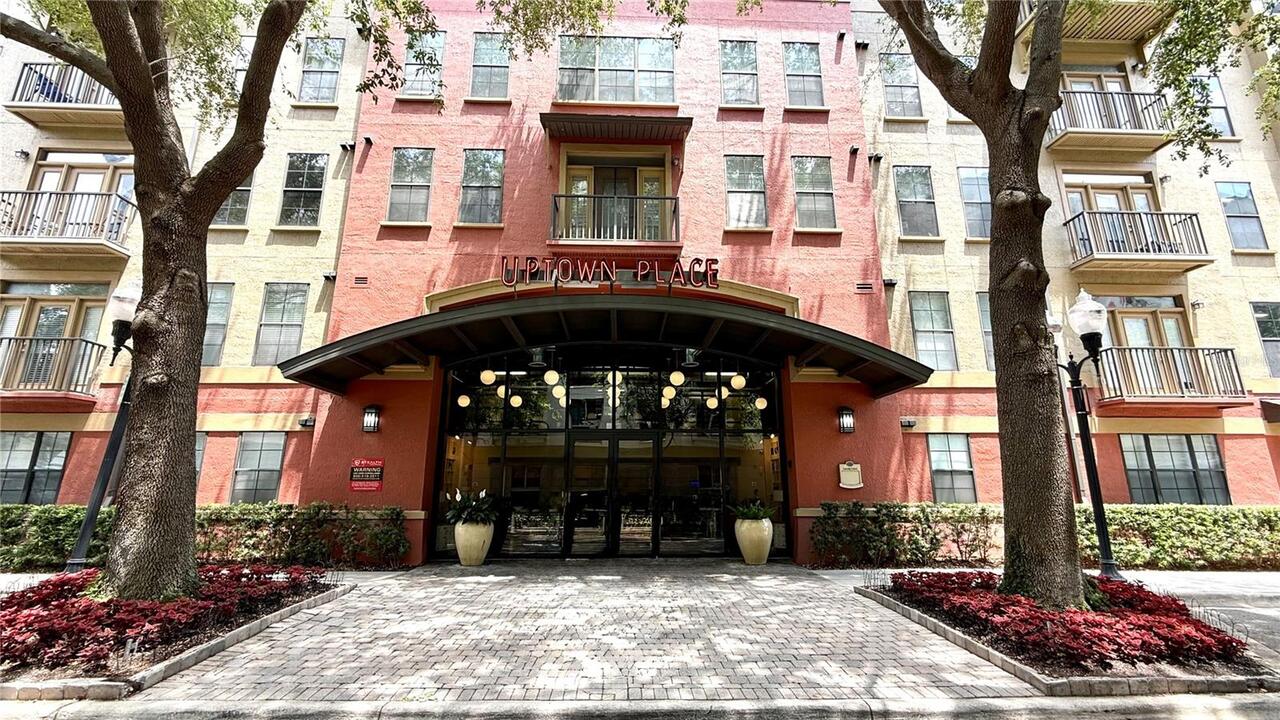Orlando Real Estate