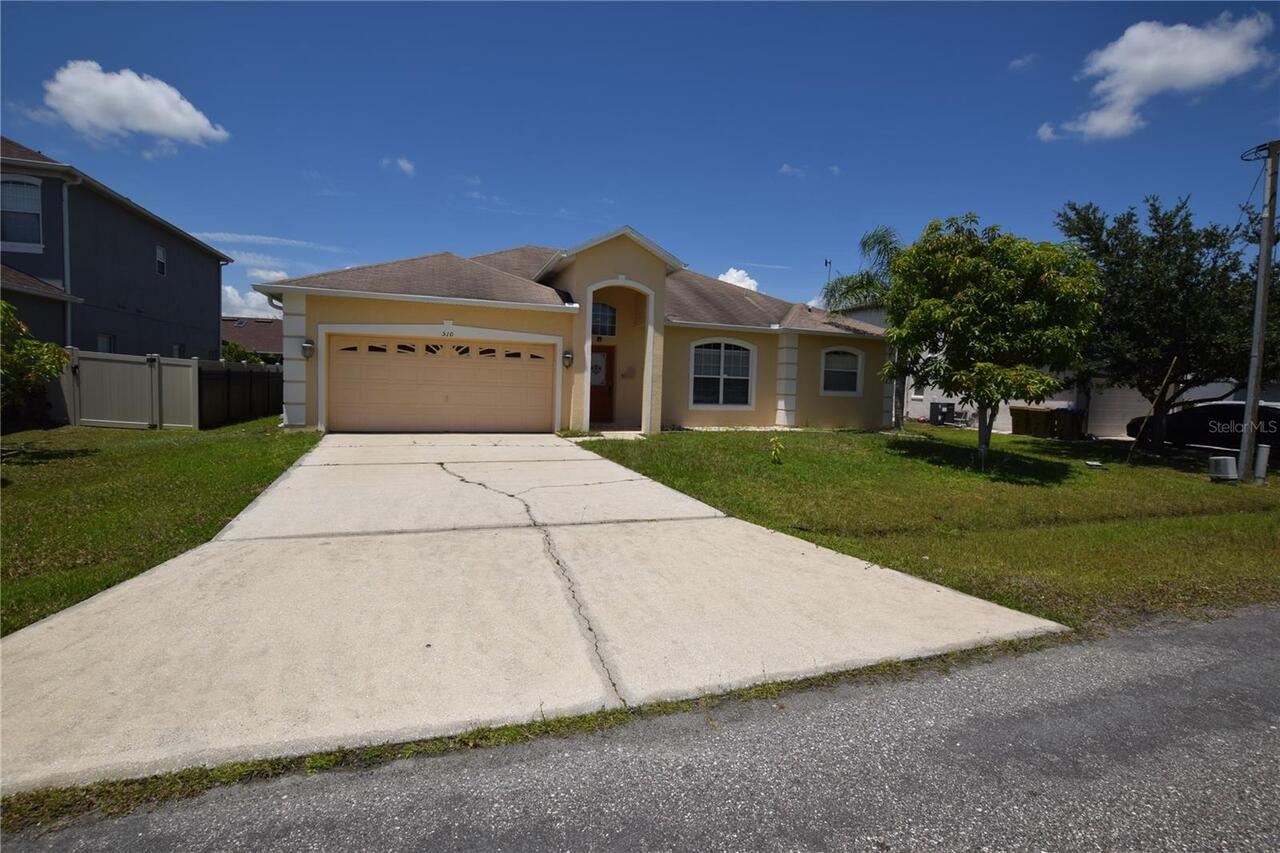 Kissimmee Real Estate