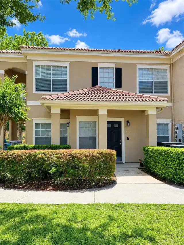 Sanford Real Estate