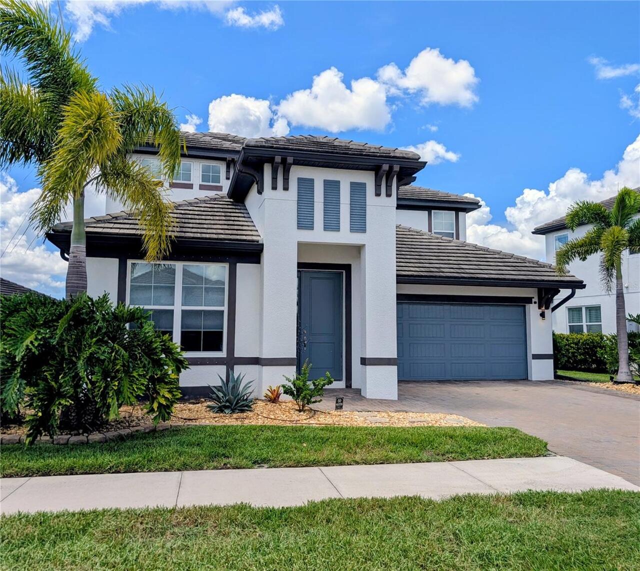 Sarasota Real Estate