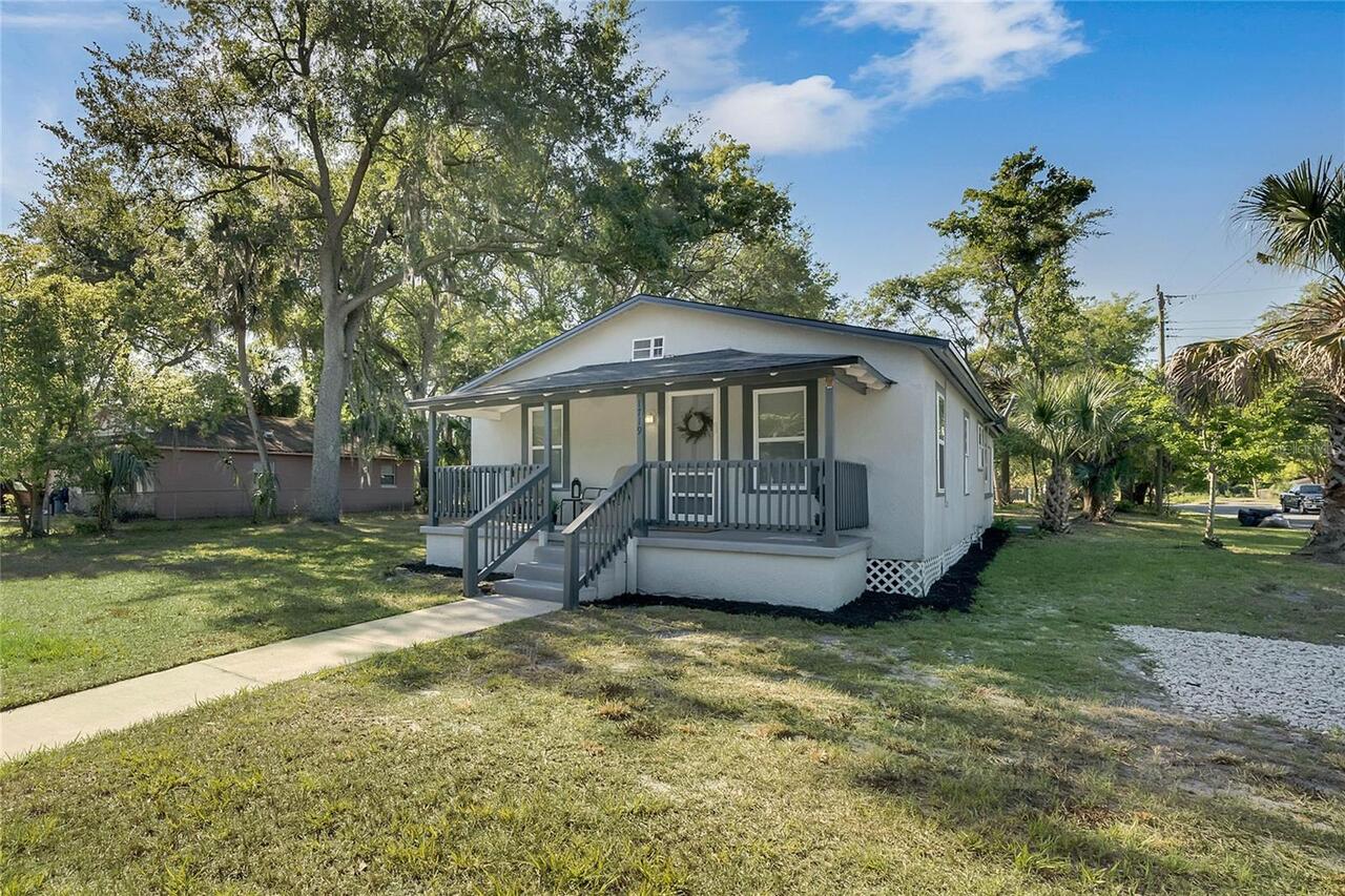 Sanford Real Estate