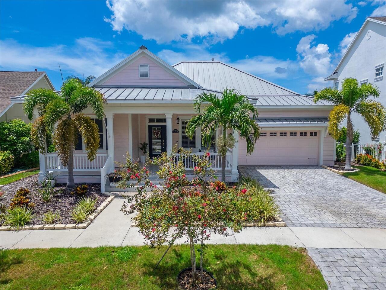 Apollo Beach Real Estate