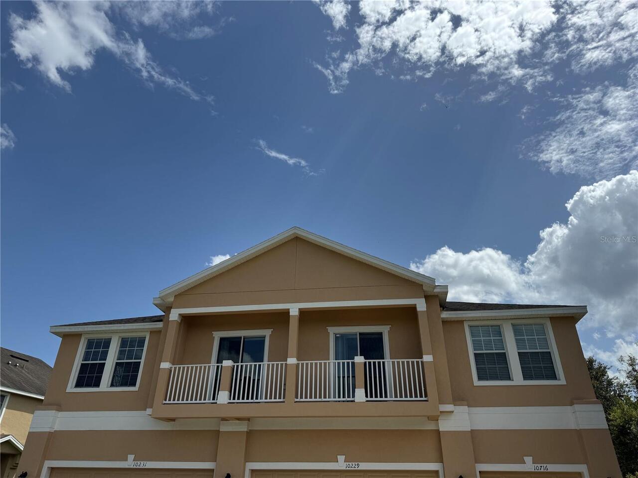 Orlando Real Estate