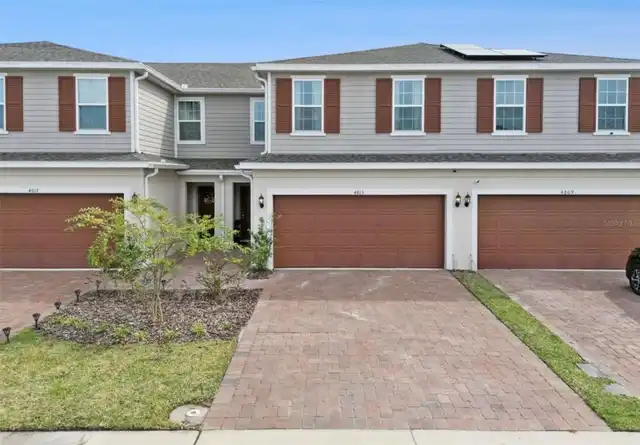 Kissimmee Real Estate
