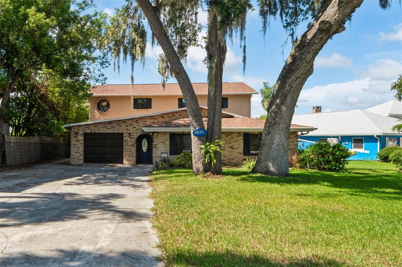 New Port Richey Real Estate
