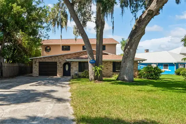 New Port Richey Real Estate
