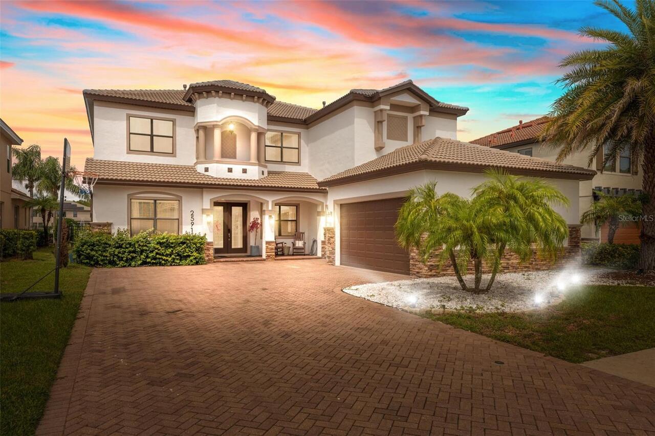 Palm Harbor Real Estate