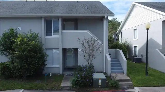 Orlando Real Estate