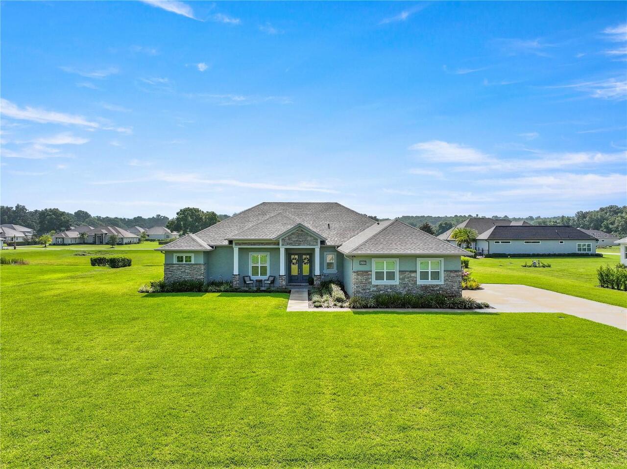 Ocala Real Estate