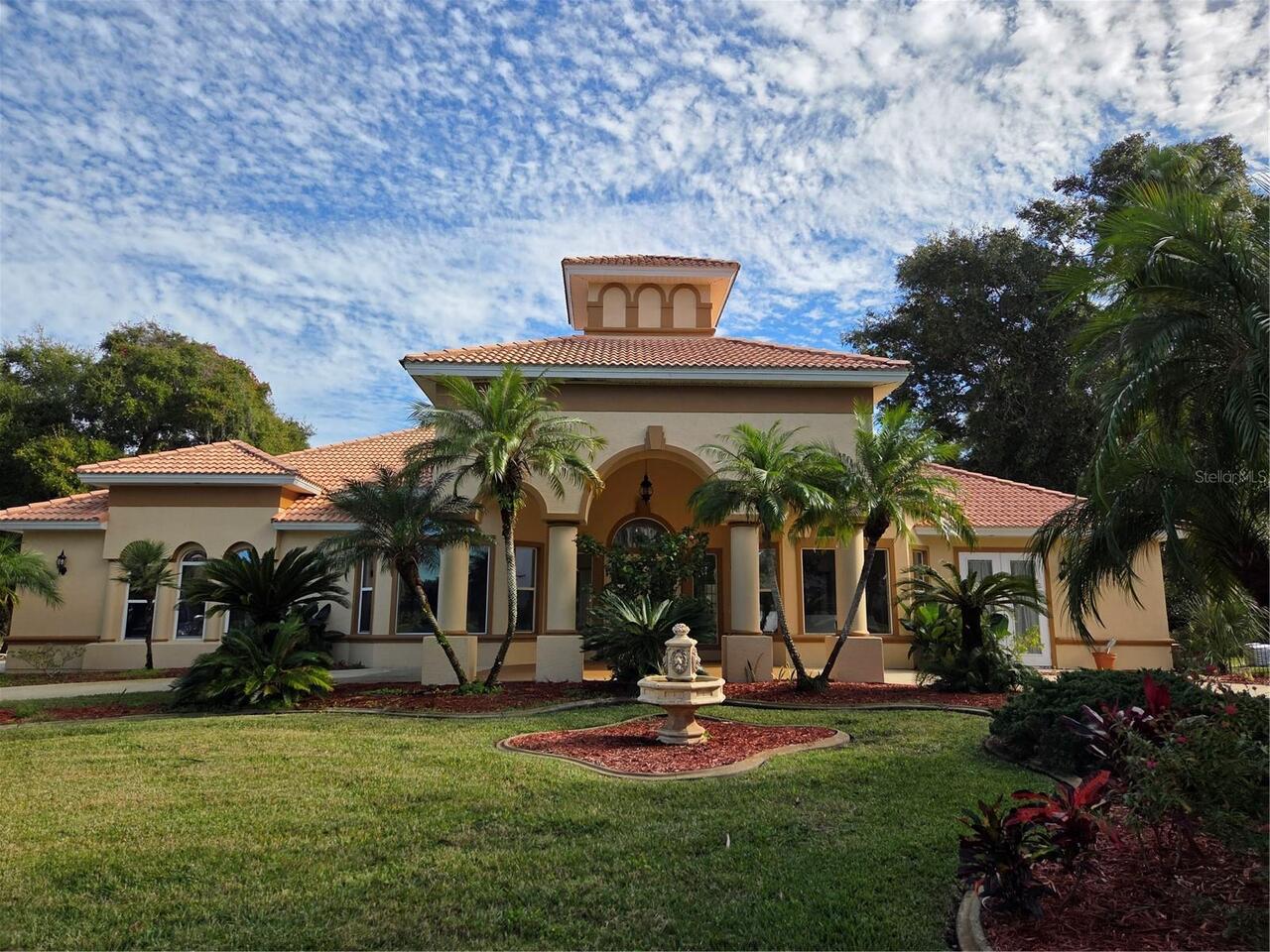 Ormond Beach Real Estate