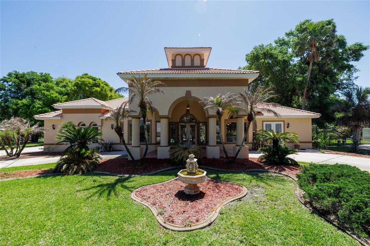 Ormond Beach Real Estate