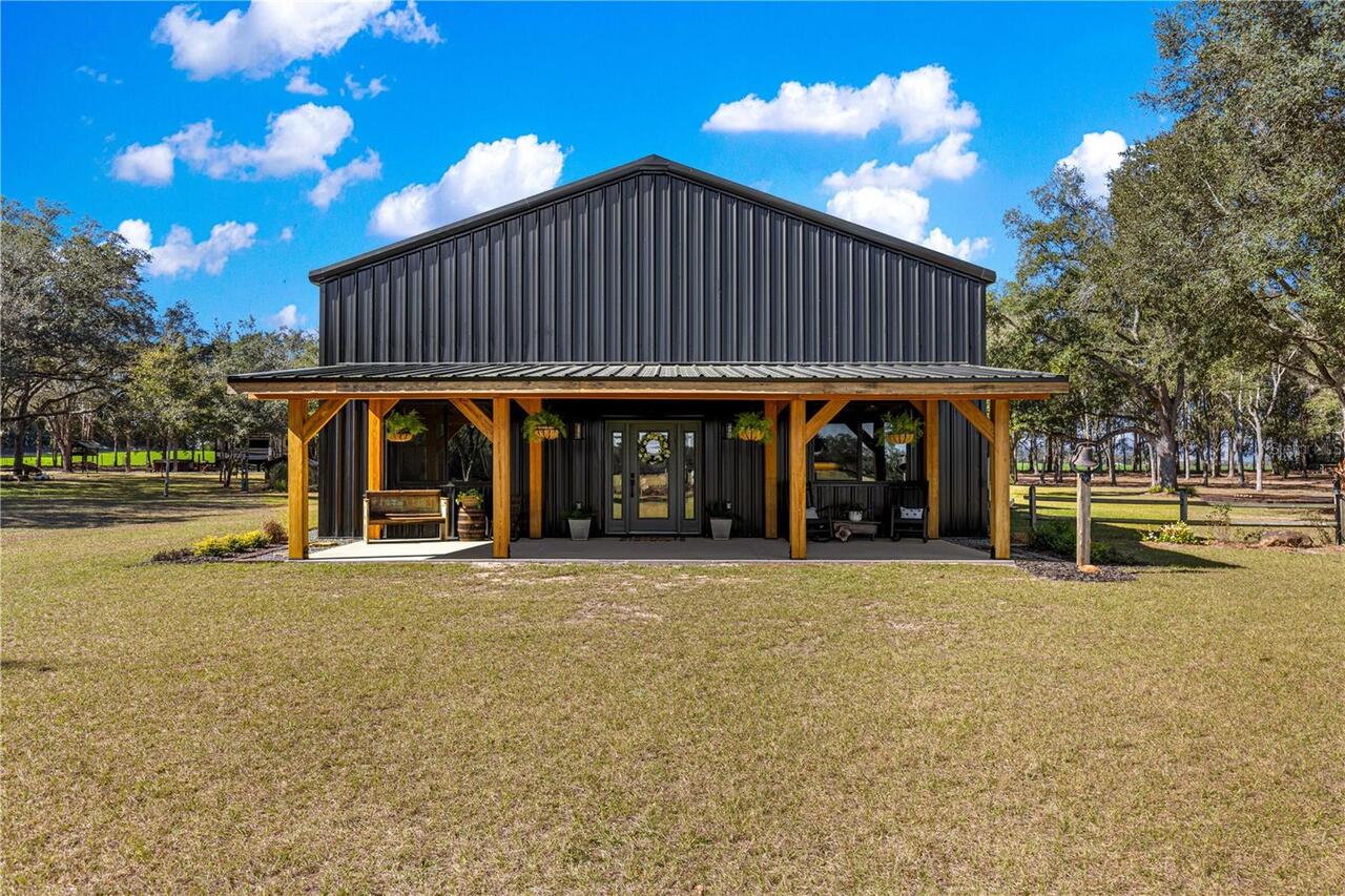 Dunnellon Real Estate