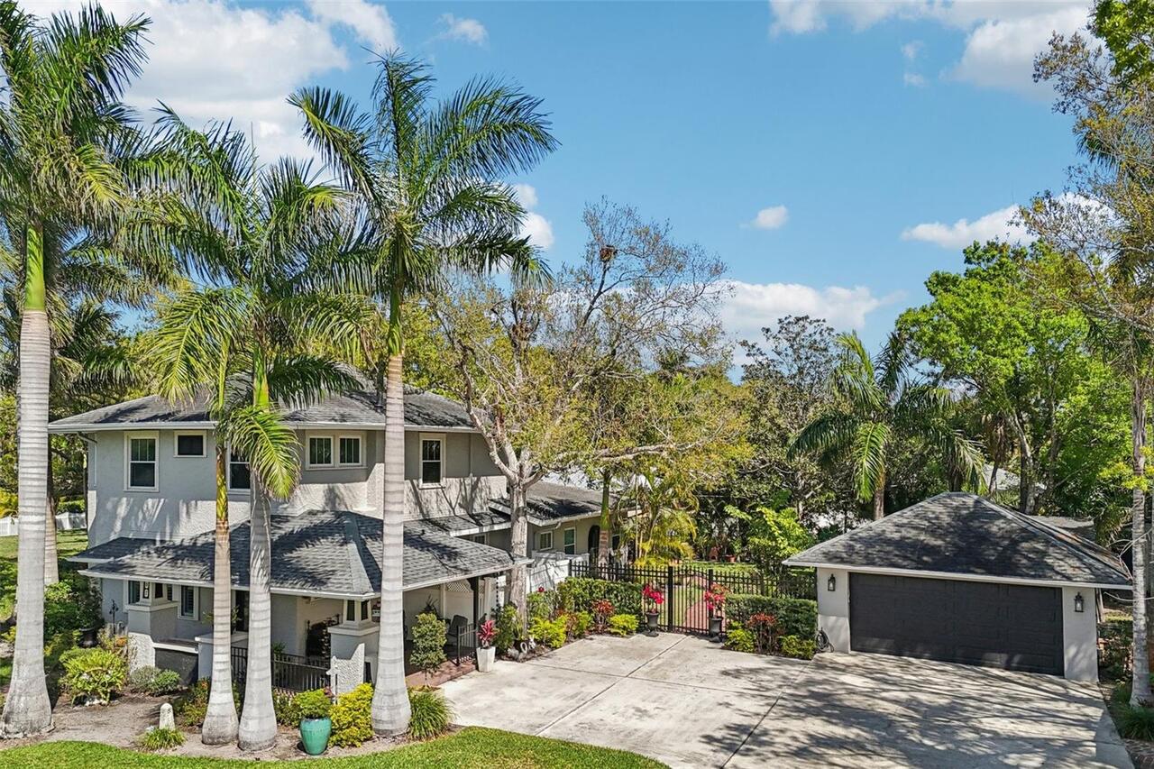 Bradenton Real Estate