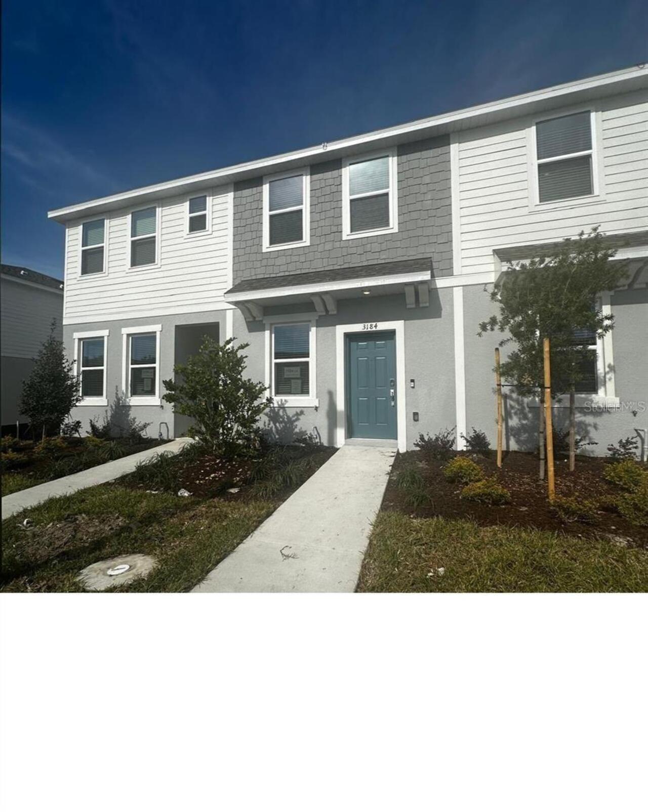 Poinciana Real Estate