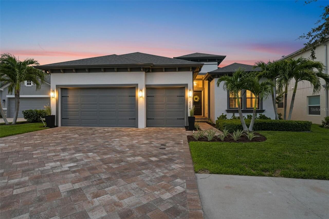 Dunedin Real Estate