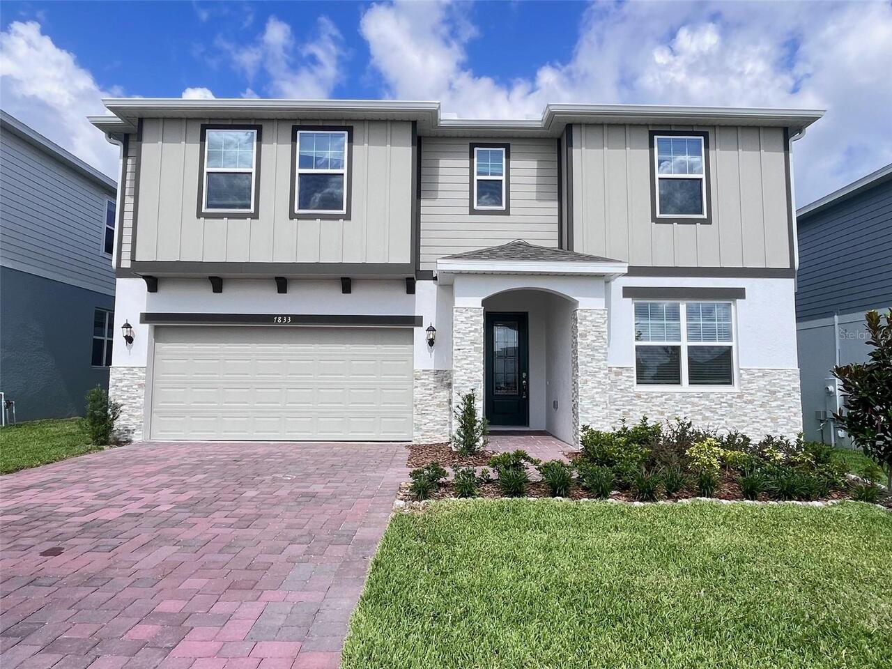 Clermont Real Estate