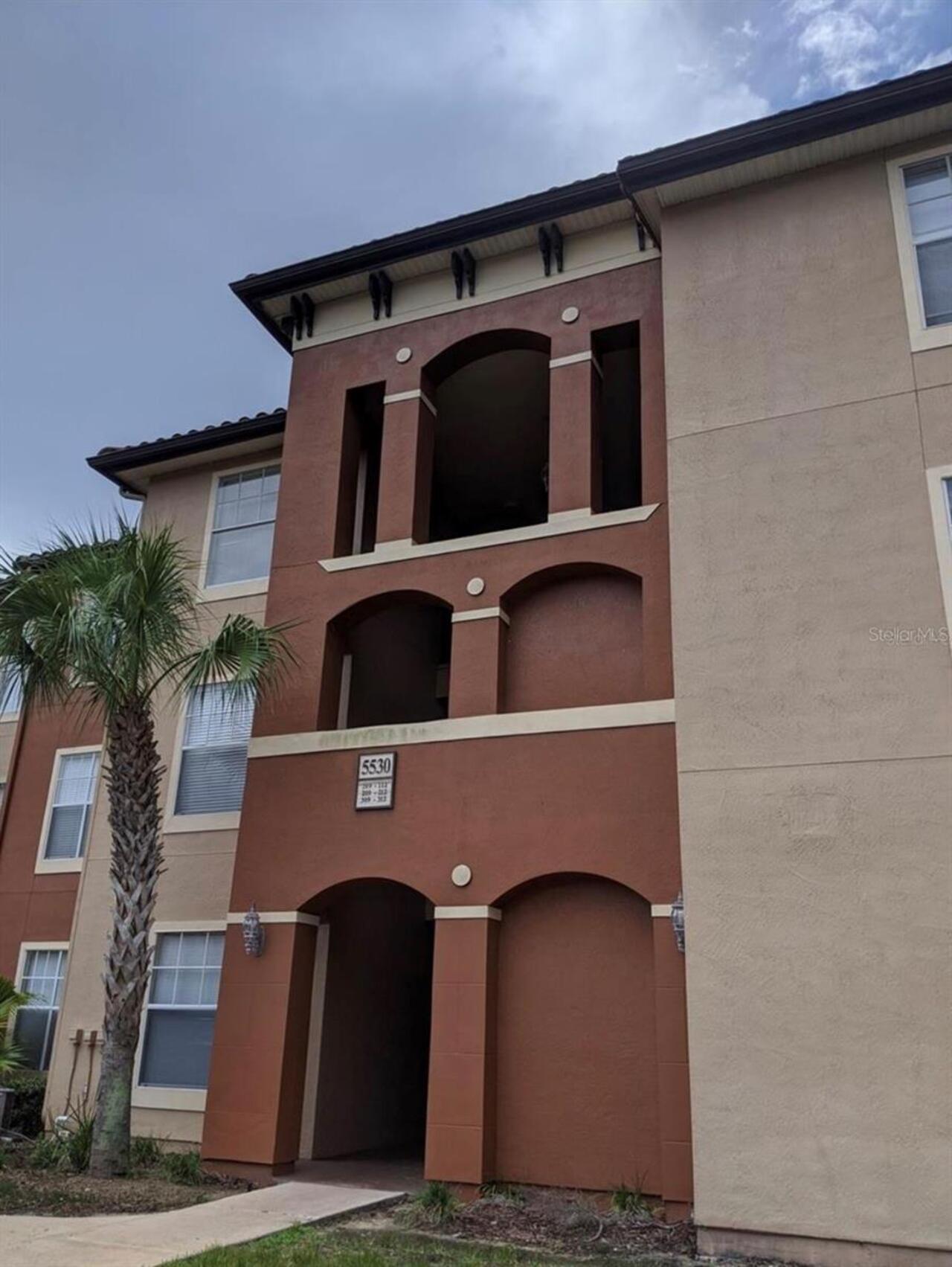 Orlando Real Estate