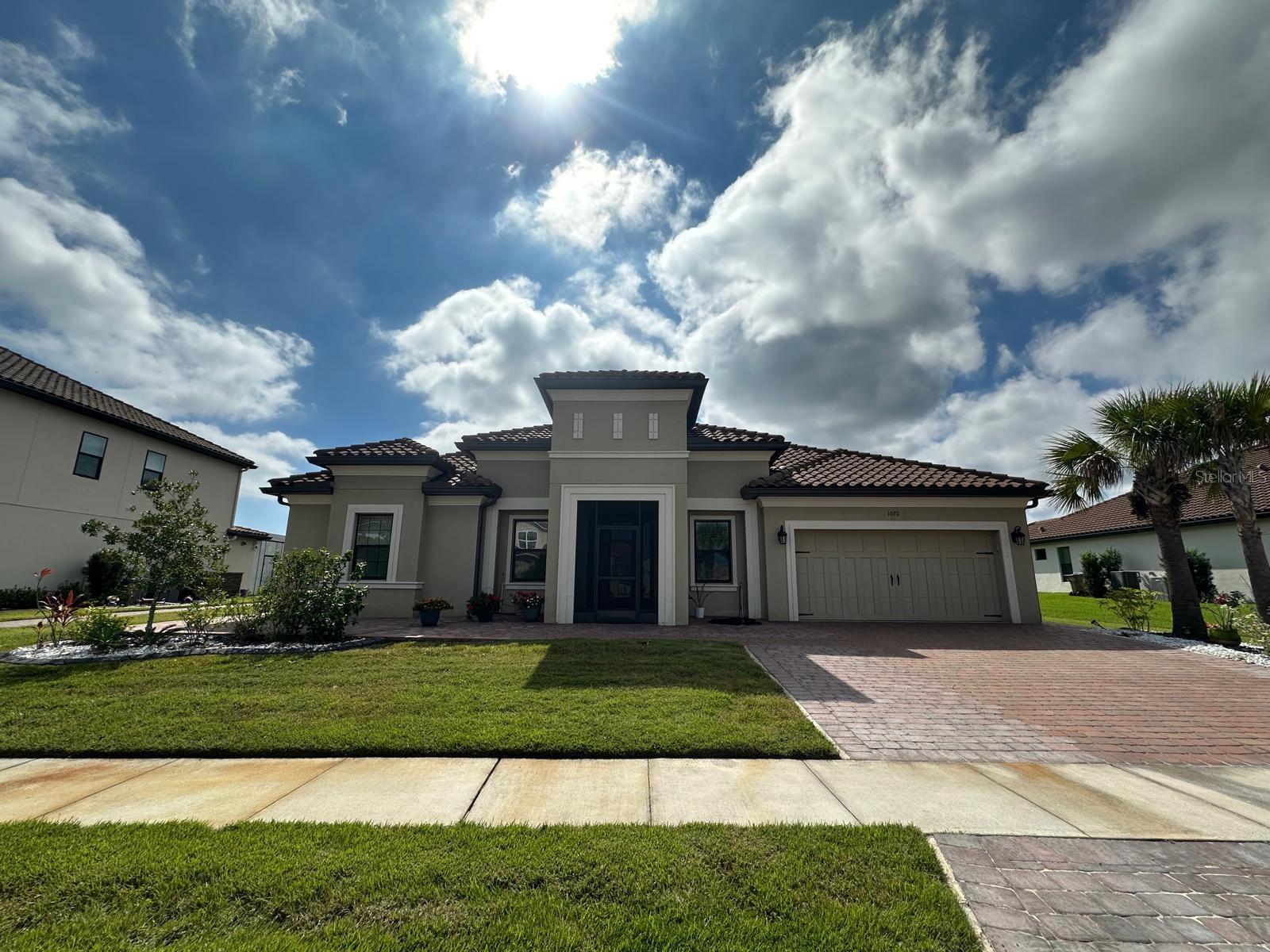 Kissimmee Real Estate