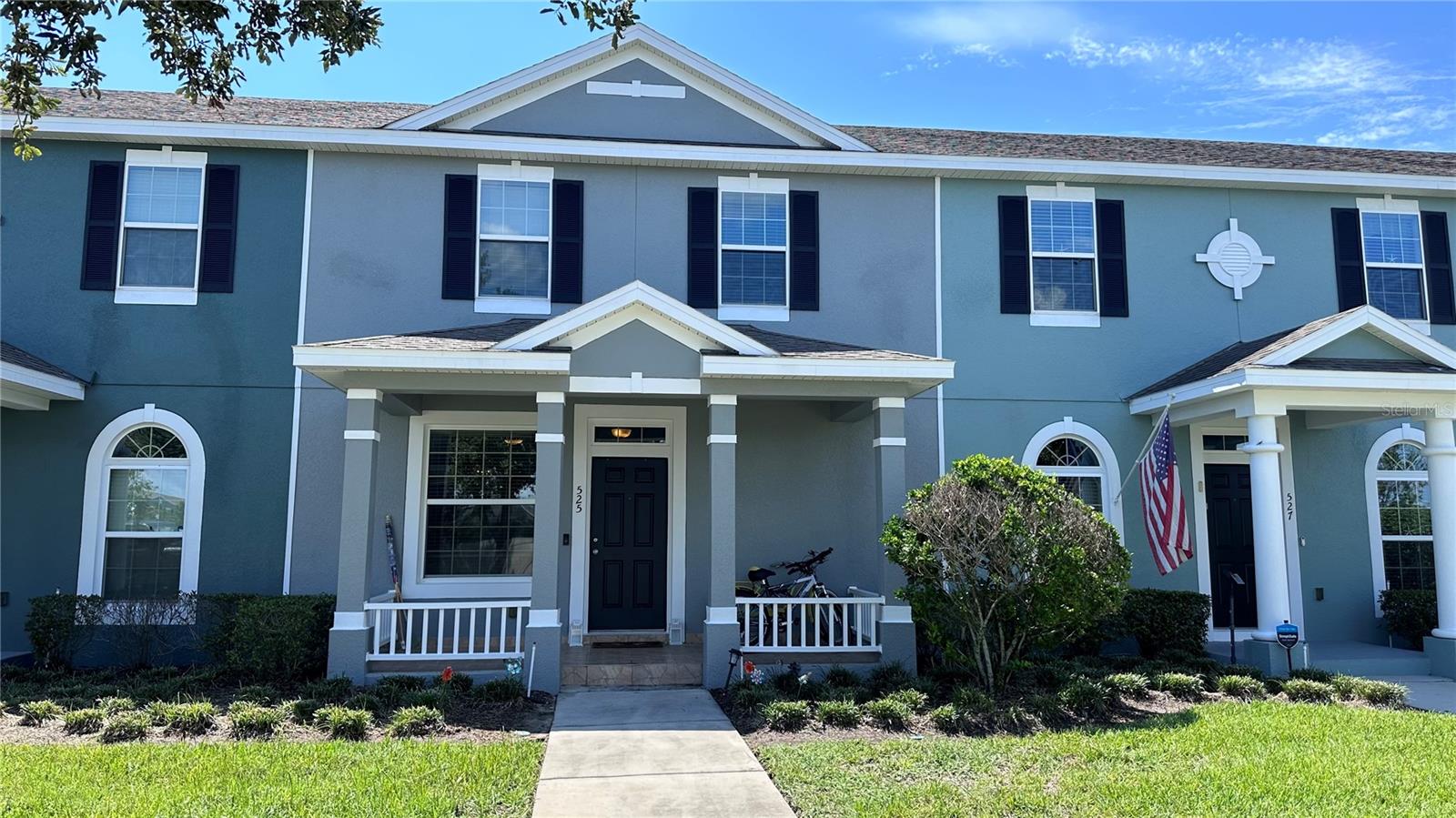 Groveland Real Estate
