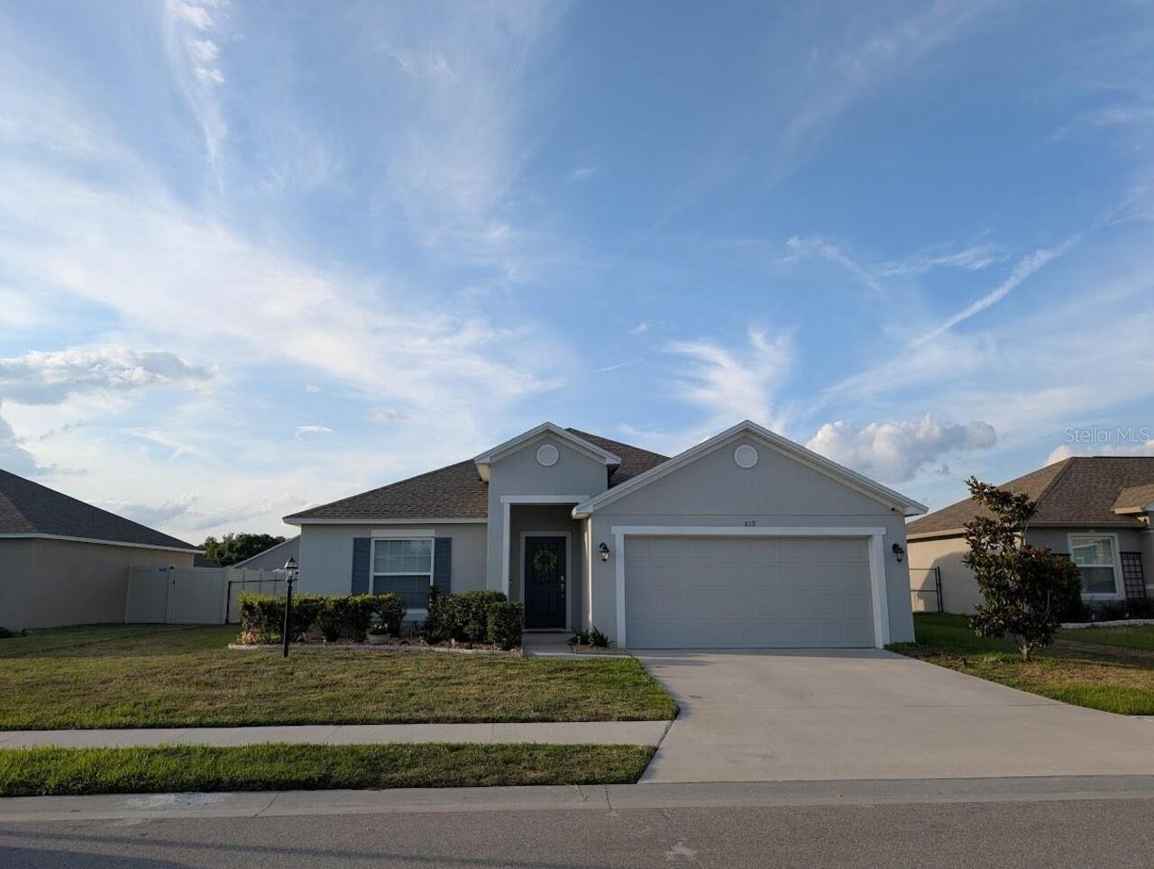 Winter Haven Real Estate
