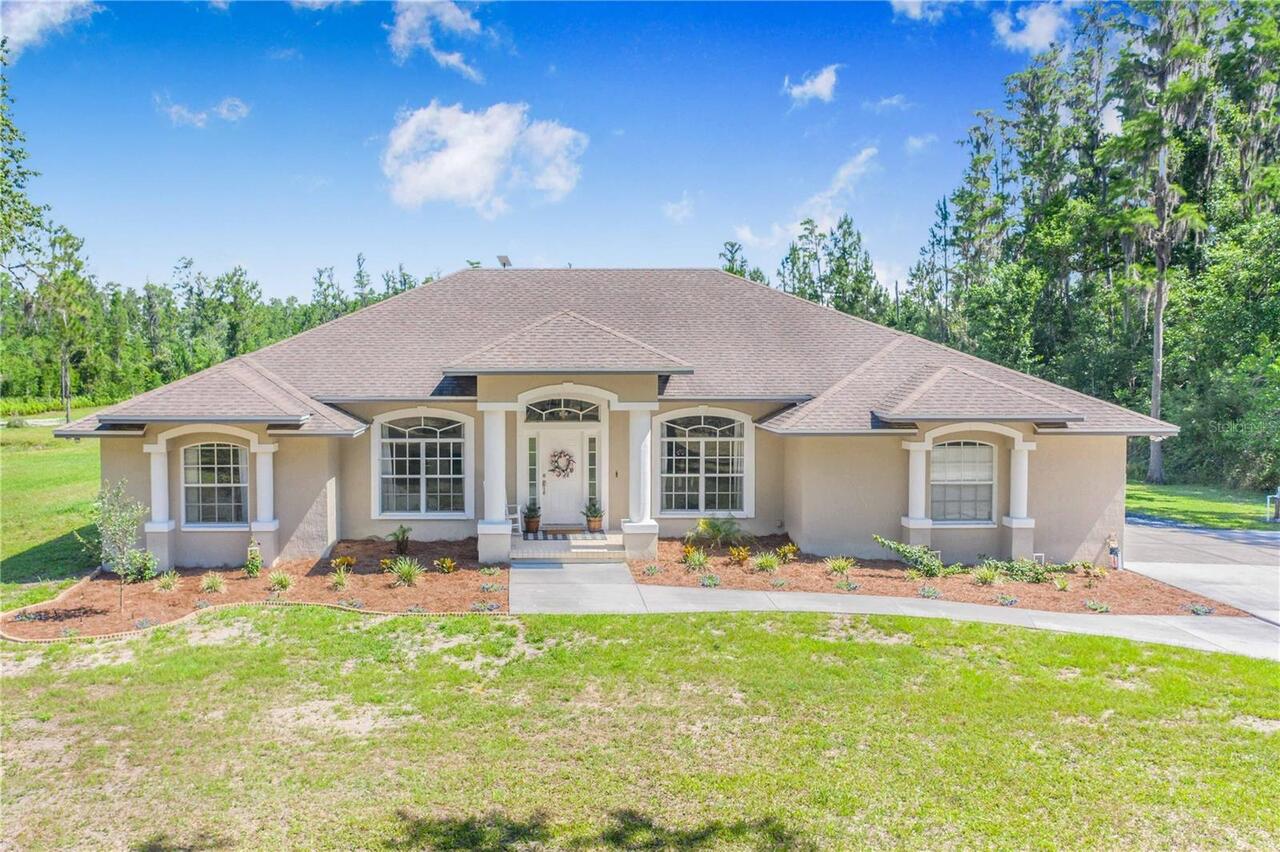 Polk City Real Estate