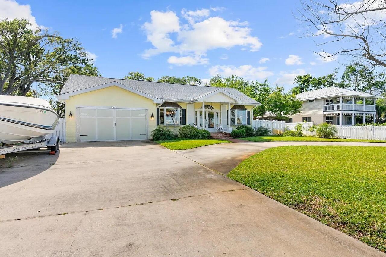 Daytona Beach Real Estate