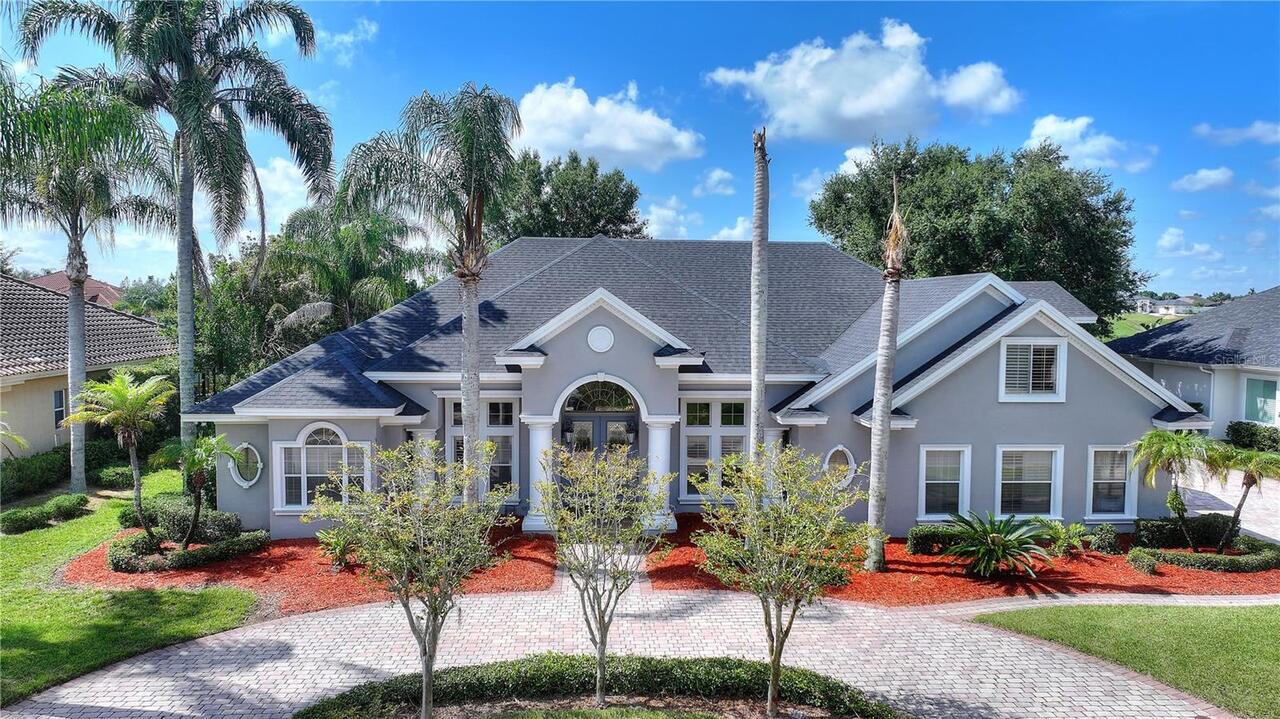 Winter Haven Real Estate