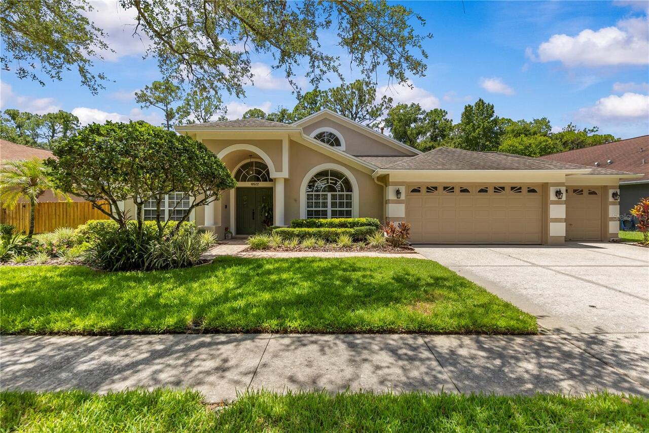 Tampa Real Estate
