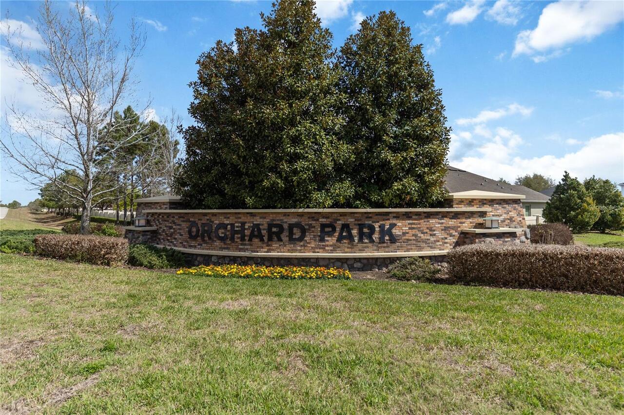 Winter Garden Real Estate