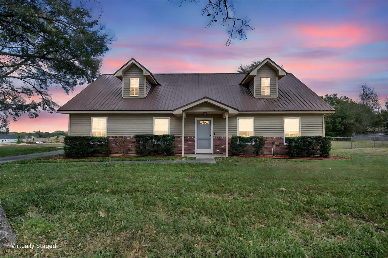 Clermont Real Estate