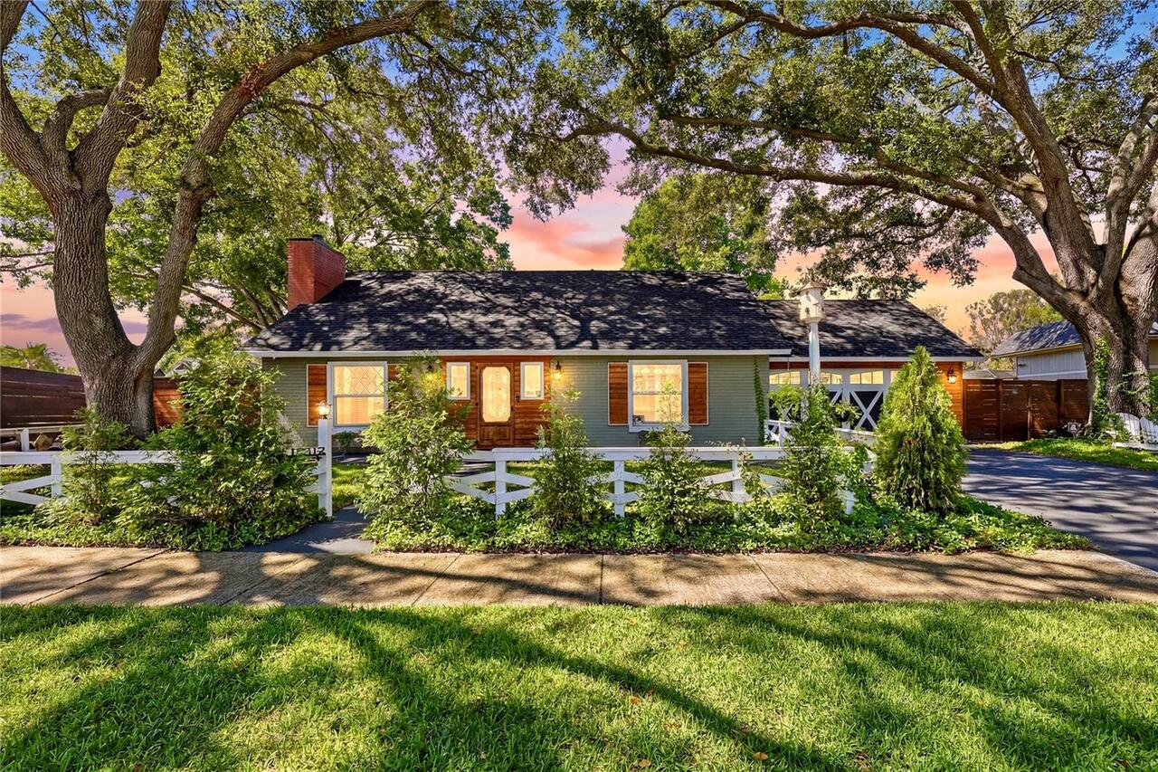 Tampa Real Estate