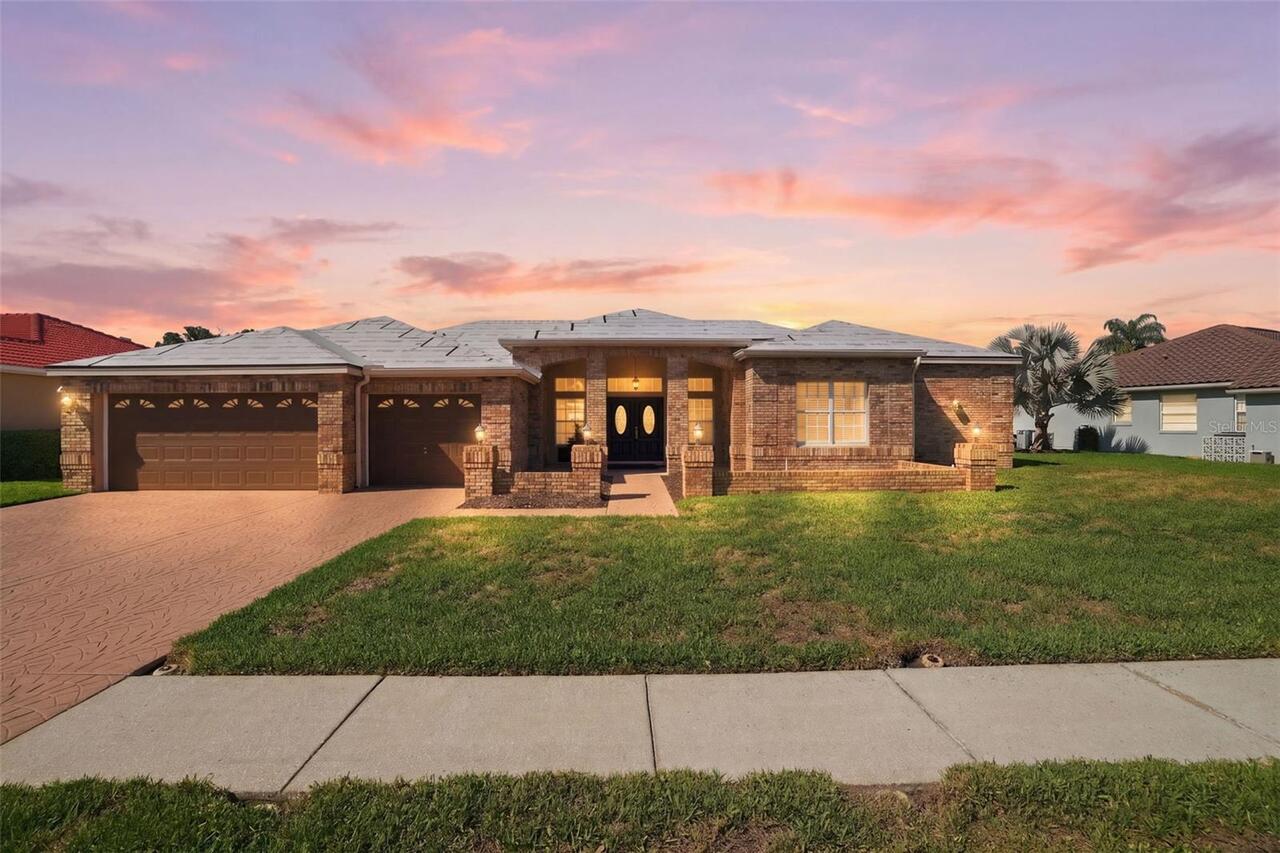 Tarpon Springs Real Estate